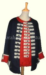Royal Ecossais Uniform