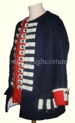 Royal Ecossais Uniform