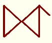 Maker's mark